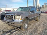✅ 2002 Ford F-250 XL • VIN: 1FTNX21F82EB81807 • Lot: 41428093. Wystawiony na IAAI z przebiegiem Nie podano. Bezpłatny archiwum sprzedaży aukcyjnych z USA i szczegółowy raport historii pojazdu na DreamBid. Zdjęcie 2.
