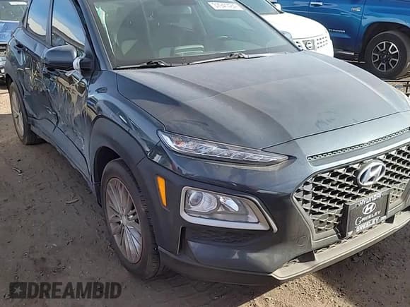✅ 2018 Hyundai Kona SEL • VIN: KM8K2CAA1JU080636 • Лот: 37941434. Опубликован ранее на Copart с пробегом 89 956 миль. Бесплатный доступ к архиву аукционных продаж из США и подробный отчёт об истории автомобиля на DreamBid. Изображение 12.