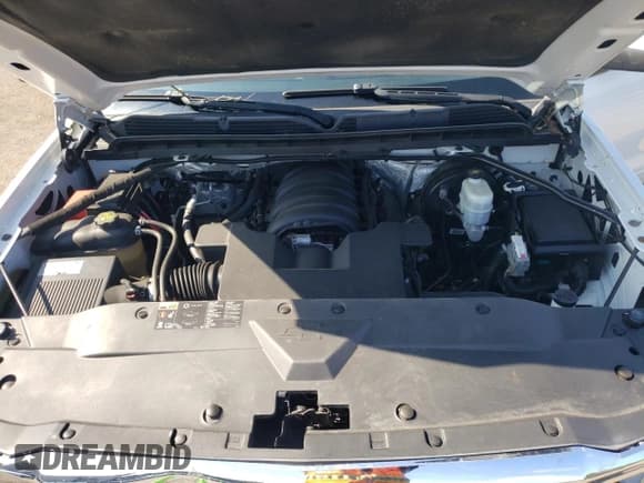 ✅ 2016 Chevrolet Silverado 1500 LT • VIN: 3GCUKREC6GG256054 • Лот: 70000634. Опубликован ранее на Copart с пробегом 114 573 миль. Бесплатный доступ к архиву аукционных продаж из США и подробный отчёт об истории автомобиля на DreamBid. Изображение 11.