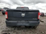 ✅ 2021 Ram 3500 Tradesman • VIN: 3C63RRGL0MG528007 • Lot: 57975535. Listed on Copart with 513,233 mi. Free auction sales archive from the USA and detailed vehicle history report at DreamBid. Image 6.