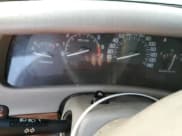 ✅ 2002 Buick Park Avenue Ultra • VIN: 1G4CU541124187502 • Lot: 75598424. Listed on Copart with Not provided. Free auction sales archive from the USA and detailed vehicle history report at DreamBid. Image 9.