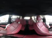 ✅ 2020 Lexus GX 460 Premium • VIN: JTJAM7BX2L5251439 • Lot: 43462638. Wystawiony na IAAI z przebiegiem 59 140 mil. Bezpłatny archiwum sprzedaży aukcyjnych z USA i szczegółowy raport historii pojazdu na DreamBid. Zdjęcie 17.