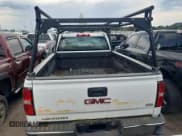 ✅ 2016 GMC Sierra 1500 • VIN: 1GTN2LEH4GZ248600 • Lot: 67566345. Listed on Copart with 154,849 mi. Free auction sales archive from the USA and detailed vehicle history report at DreamBid. Image 6.