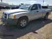 2005 Dodge Dakota ST с VIN 1D7HE22K55S217673, выставлен на аукционе Copart как лот 75668744 с пробегом 142 379 миль миль и Списание • Salvage title. История ставок и продаж доступна на DreamBid. Изображение 1.