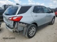 ✅ 2019 Chevrolet Equinox LT • VIN: 2GNAXKEV2K6228308 • Лот: 69821695. Опубликован ранее на Copart с пробегом 54 889 миль. Бесплатный доступ к архиву аукционных продаж из США и подробный отчёт об истории автомобиля на DreamBid. Изображение 3.