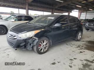 ✅ 2013 Hyundai Elantra • VIN: KMHD35LE1DU093523 • Lot: 82596215. Listed on Copart with 239,370 mi. Free auction sales archive from the USA and detailed vehicle history report at DreamBid. Image 1.