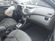 ✅ 2012 Hyundai Elantra GLS • VIN: 5NPDH4AE3CH092966 • Lot: 43248726. Listed on IAAI with 138,744 mi. Free auction sales archive from the USA and detailed vehicle history report at DreamBid. Image 5.