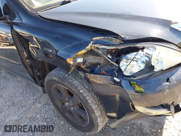 ✅ 2008 Lexus RX 350 • VIN: 2T2HK31U28C048855 • Lot: 43527021. Listed on IAAI with 229,266 mi. Free auction sales archive from the USA and detailed vehicle history report at DreamBid. Image 6.