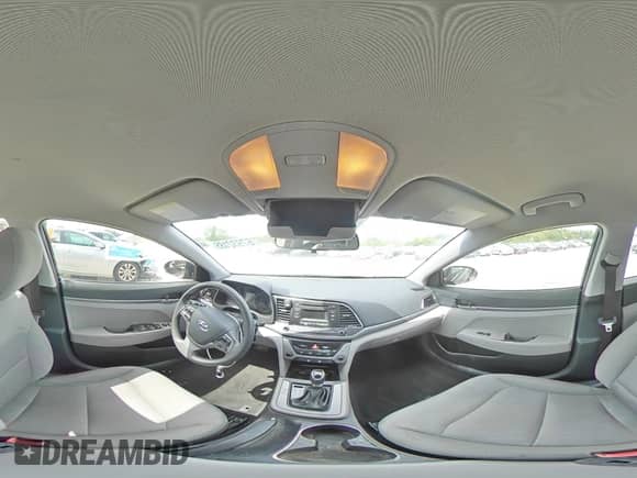 2018 Hyundai Elantra SE с VIN 5NPD74LF9JH297228, выставлен на аукционе Copart как лот 67932185 с пробегом 99 312 миль миль и Списание • Salvage title. История ставок и продаж доступна на DreamBid. Изображение 14.