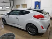 ✅ 2013 Hyundai Veloster RE:MIX • VIN: KMHTC6AD1DU162285 • Lot: 89325415. Wystawiony na Copart z przebiegiem 111 301 mil. Bezpłatny archiwum sprzedaży aukcyjnych z USA i szczegółowy raport historii pojazdu na DreamBid. Zdjęcie 2.