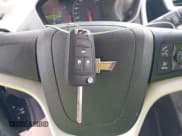 ✅ 2017 Chevrolet Sonic LS • VIN: 1G1JB5SH6H4159214 • Lot: 42756264. Listed on IAAI with 171,152 mi. Free auction sales archive from the USA and detailed vehicle history report at DreamBid. Image 11.