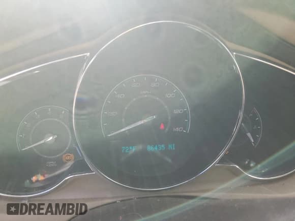 ✅ 2012 Chevrolet Malibu 2LT • VIN: 1G1ZD5E0XCF310328 • Lot: 75287454. Listed on Copart with 86,435 mi. Free auction sales archive from the USA and detailed vehicle history report at DreamBid. Image 9.