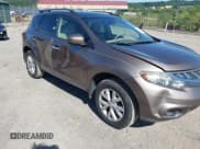 ✅ 2012 Nissan Murano SV • VIN: JN8AZ1MW7CW225908 • Lot: 43010345. Listed on IAAI with 159,630 mi. Free auction sales archive from the USA and detailed vehicle history report at DreamBid. Image 6.