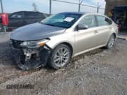 ✅ 2014 Toyota Avalon XLE Premium • VIN: 4T1BK1EB7EU119419 • Лот: 43302977. Опубликован ранее на IAAI с пробегом 60 145 миль. Бесплатный доступ к архиву аукционных продаж из США и подробный отчёт об истории автомобиля на DreamBid. Изображение 2.