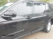 ✅ 2022 Jeep Grand Cherokee Altitude • VIN: 1C4RJKAG5N8592791 • Lot: 43279520. Listed on IAAI with 51,128 mi. Free auction sales archive from the USA and detailed vehicle history report at DreamBid. Image 14.