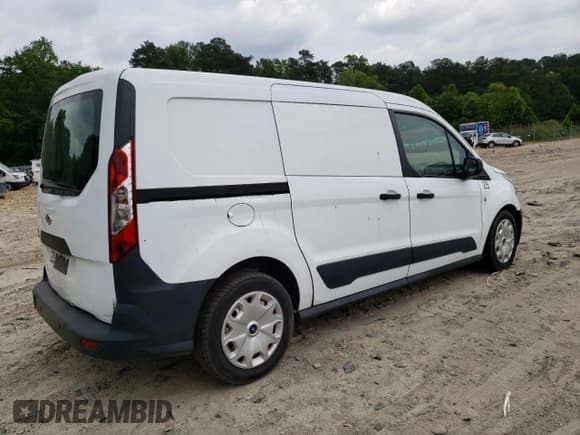 ✅ 2014 Ford Transit Connect XL • VIN: NM0LE7E72E1139574 • Lot: 55424134. Listed on Copart with 235,300 mi. Free auction sales archive from the USA and detailed vehicle history report at DreamBid. Image 3.