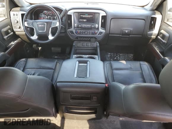 ✅ 2018 GMC Sierra 1500 SLT • VIN: 3GTU2NEC5JG571931 • Лот: 70195255. Опубликован ранее на Copart с пробегом 94 194 миль. Бесплатный доступ к архиву аукционных продаж из США и подробный отчёт об истории автомобиля на DreamBid. Изображение 8.