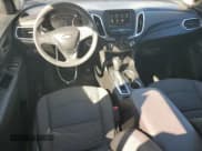 ✅ 2019 Chevrolet Equinox LT • VIN: 2GNAXKEV4K6194579 • Lot: 86815455. Listed on Copart with 76,565 mi. Free auction sales archive from the USA and detailed vehicle history report at DreamBid. Image 8.