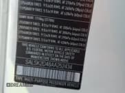 ✅ 2010 Land Rover Range Rover Sport HSE Lux • VIN: SALSK2D48AA252434 • Lot: 67906285. Listed on Copart with 125,662 mi. Free auction sales archive from the USA and detailed vehicle history report at DreamBid. Image 13.