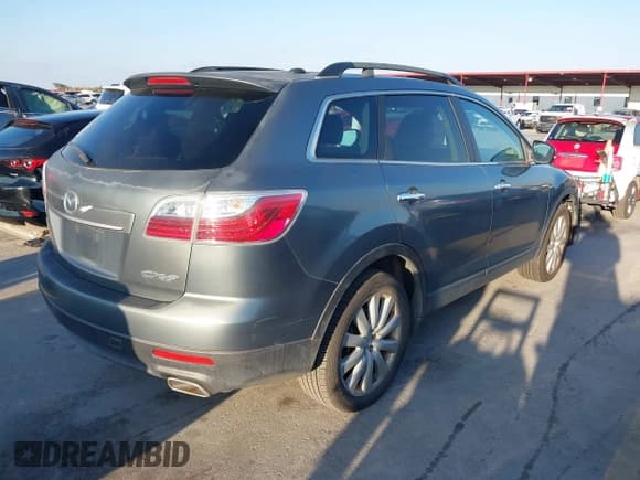 ✅ 2010 Mazda CX-9 Sport • VIN: JM3TB2MV0A0219901 • Лот: 43727561. Опубликован ранее на IAAI с пробегом 143 348 миль. Бесплатный доступ к архиву аукционных продаж из США и подробный отчёт об истории автомобиля на DreamBid. Изображение 4.