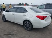 ✅ 2018 Toyota Corolla SE • VIN: 5YFBURHE2JP759564 • Лот: 43157618. Опубликован ранее на IAAI с пробегом 98 693 миль. Бесплатный доступ к архиву аукционных продаж из США и подробный отчёт об истории автомобиля на DreamBid. Изображение 3.