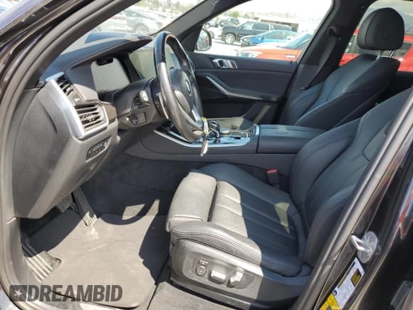 ✅ 2021 BMW X5 xDrive45e • VIN: 5UXTA6C07M9F51926 • Lot: 81501545. Wystawiony na Copart z przebiegiem 83 061 mil. Bezpłatny archiwum sprzedaży aukcyjnych z USA i szczegółowy raport historii pojazdu na DreamBid. Zdjęcie 7.