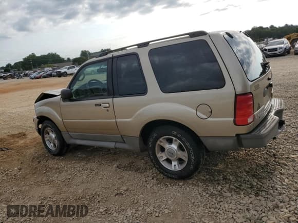 ✅ 2003 Ford Explorer Sport XLS • VIN: 1FMYU60E13UB41609 • Лот: 68293195. Опубликован ранее на Copart с пробегом 193 797 миль. Бесплатный доступ к архиву аукционных продаж из США и подробный отчёт об истории автомобиля на DreamBid. Изображение 2.