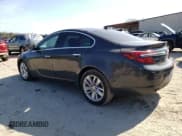 ✅ 2014 Buick Regal Premium II • VIN: 2G4GR5GX3E9301780 • Lot: 46744904. Wystawiony na Copart z przebiegiem 151 916 mil. Bezpłatny archiwum sprzedaży aukcyjnych z USA i szczegółowy raport historii pojazdu na DreamBid. Zdjęcie 2.