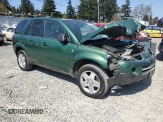 ✅ 2004 Saturn VUE V6 • VIN: 5GZCZ63474S828074 • Lot: 53742735. Wystawiony na Copart z przebiegiem 113 975 mil. Bezpłatny archiwum sprzedaży aukcyjnych z USA i szczegółowy raport historii pojazdu na DreamBid. Zdjęcie 4.