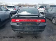 ✅ 2014 Dodge Charger RT Max • VIN: 2C3CDXDT0EH281304 • Lot: 43651055. Listed on IAAI with 147,287 mi. Free auction sales archive from the USA and detailed vehicle history report at DreamBid. Image 16.