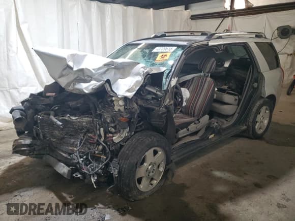 ✅ 2007 Saturn VUE V6 • VIN: 5GZCZ63487S878065 • Lot: 43709615. Wystawiony na Copart z przebiegiem Nie podano. Bezpłatny archiwum sprzedaży aukcyjnych z USA i szczegółowy raport historii pojazdu na DreamBid. Zdjęcie 1.