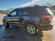 ✅ 2011 Ford Explorer Limited • VIN: 1FMHK8F86BGA17643 • Lot: 92944845. Listed on Copart with 243,053 mi. Free auction sales archive from the USA and detailed vehicle history report at DreamBid. Image 2.