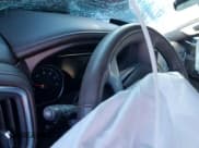 ✅ 2021 Chevrolet Silverado 1500 LTZ • VIN: 3GCUYGEL2MG305202 • Lot: 87501715. Listed on Copart with Not provided. Free auction sales archive from the USA and detailed vehicle history report at DreamBid. Image 9.