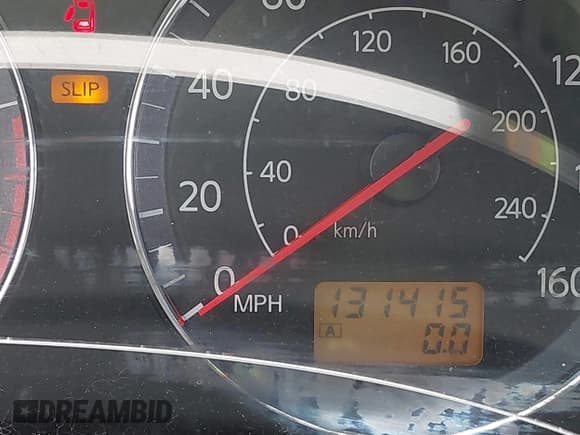 ✅ 2005 Infiniti FX • VIN: JNRAS08W55X221034 • Lot: 42381211. Listed on IAAI with 131,415 mi. Free auction sales archive from the USA and detailed vehicle history report at DreamBid. Image 15.