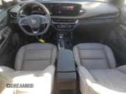 ✅ 2024 Buick Envista Avenir • VIN: KL47LCE29RB162402 • Лот: 75395704. Опубликован ранее на Copart с пробегом 2 044 миль. Бесплатный доступ к архиву аукционных продаж из США и подробный отчёт об истории автомобиля на DreamBid. Изображение 8.