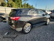 ✅ 2019 Chevrolet Equinox LT • VIN: 2GNAXUEV5K6161845 • Лот: 90549845. Опубликован ранее на Copart с пробегом 98 737 миль. Бесплатный доступ к архиву аукционных продаж из США и подробный отчёт об истории автомобиля на DreamBid. Изображение 3.