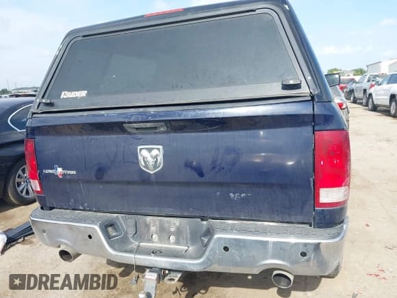 ✅ 2014 Ram 1500 Big Horn • VIN: 1C6RR6LT1ES390373 • Lot: 42328956. Wystawiony na IAAI z przebiegiem 303 185 mil. Bezpłatny archiwum sprzedaży aukcyjnych z USA i szczegółowy raport historii pojazdu na DreamBid. Zdjęcie 16.