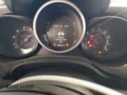 ✅ 2016 FIAT 500X Pop • VIN: ZFBCFXAT6GP356079 • Lot: 77602114. Wystawiony na Copart z przebiegiem 92 334 mil. Bezpłatny archiwum sprzedaży aukcyjnych z USA i szczegółowy raport historii pojazdu na DreamBid. Zdjęcie 9.