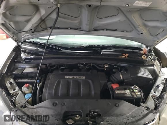 ✅ 2010 Honda Odyssey EX • VIN: 5FNRL3H42AB105133 • Lot: 92425965. Listed on Copart with 197,994 mi. Free auction sales archive from the USA and detailed vehicle history report at DreamBid. Image 12.