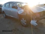 ✅ 2012 Nissan Rogue SL • VIN: JN8AS5MV0CW712760 • Lot: 43778587. Listed on IAAI with 119,154 mi. Free auction sales archive from the USA and detailed vehicle history report at DreamBid. Image 1.