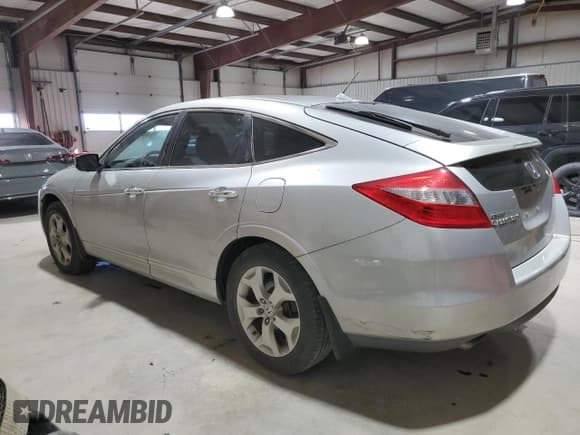 ✅ 2010 Honda Crosstour EX-L • VIN: 5J6TF2H5XAL012335 • Lot: 92404685. Wystawiony na Copart z przebiegiem 187 377 mil. Bezpłatny archiwum sprzedaży aukcyjnych z USA i szczegółowy raport historii pojazdu na DreamBid. Zdjęcie 2.