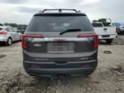 ✅ 2020 GMC Acadia AT4 • VIN: 1GKKNLLS3LZ107234 • Lot: 71112735. Wystawiony na Copart z przebiegiem 200 272 mil. Bezpłatny archiwum sprzedaży aukcyjnych z USA i szczegółowy raport historii pojazdu na DreamBid. Zdjęcie 6.