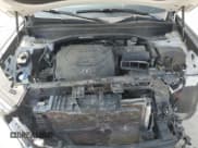 ✅ 2022 Hyundai Palisade Calligraphy • VIN: KM8R7DHE7NU355883 • Лот: 68115434. Опубликован ранее на Copart с пробегом 123 901 миль. Бесплатный доступ к архиву аукционных продаж из США и подробный отчёт об истории автомобиля на DreamBid. Изображение 12.