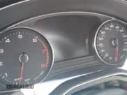 ✅ 2022 Audi A5 Sportback Premium • VIN: WAUABCF59NA009989 • Lot: 42008988. Listed on IAAI with Not provided. Free auction sales archive from the USA and detailed vehicle history report at DreamBid. Image 16.