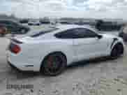 2020 Ford Mustang Shelby GT500 с VIN 1FA6P8SJ8L5504495, выставлен на аукционе Copart как лот 49640865 с пробегом 8 983 миль миль и Чистый • Clean title. История ставок и продаж доступна на DreamBid. Изображение 3.