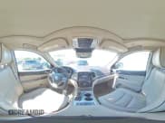 ✅ 2020 Jeep Grand Cherokee High Altitude • VIN: 1C4RJFCT3LC284756 • Лот: 64639475. Опубликован ранее на Copart с пробегом 58 795 миль. Бесплатный доступ к архиву аукционных продаж из США и подробный отчёт об истории автомобиля на DreamBid. Изображение 16.