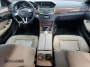 ✅ 2013 Mercedes-Benz E 350 Luxury • VIN: WDDHF5KB9DA690074 • Lot: 82653225. Wystawiony na Copart z przebiegiem 95 152 mil. Bezpłatny archiwum sprzedaży aukcyjnych z USA i szczegółowy raport historii pojazdu na DreamBid. Zdjęcie 8.