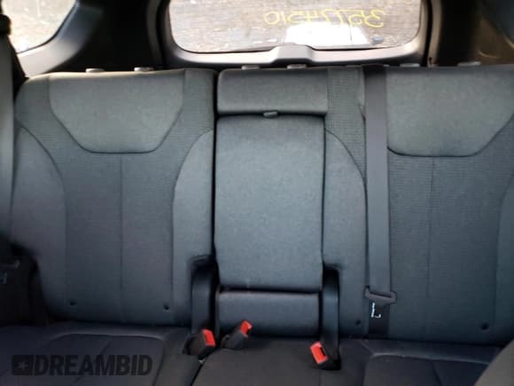 ✅ 2020 Hyundai Santa Fe SEL • VIN: 5NMS3CAD4LH296907 • Лот: 41057043. Опубликован ранее на Copart с пробегом 40 627 миль. Бесплатный доступ к архиву аукционных продаж из США и подробный отчёт об истории автомобиля на DreamBid. Изображение 10.