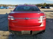 ✅ 2016 Ford Taurus SEL • VIN: 1FAHP2H82GG122791 • Лот: 41794455. Опубликован ранее на Copart с пробегом 107 922 миль. Бесплатный доступ к архиву аукционных продаж из США и подробный отчёт об истории автомобиля на DreamBid. Изображение 6.