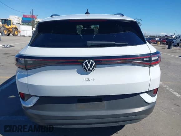 ✅ 2022 Volkswagen ID.4 Pro • VIN: WVGRMPE26NP063208 • Lot: 43465821. Wystawiony na IAAI z przebiegiem 96 937 mil. Bezpłatny archiwum sprzedaży aukcyjnych z USA i szczegółowy raport historii pojazdu na DreamBid. Zdjęcie 17.